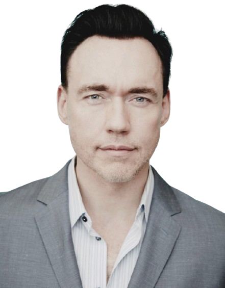 Kevin Durand